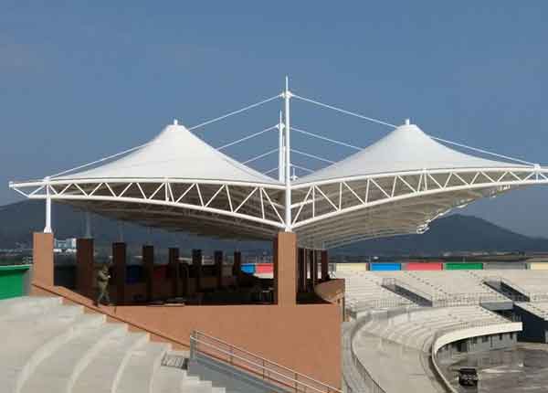 呼和浩特膜結(jié)構(gòu)膜角點(diǎn)的類(lèi)型