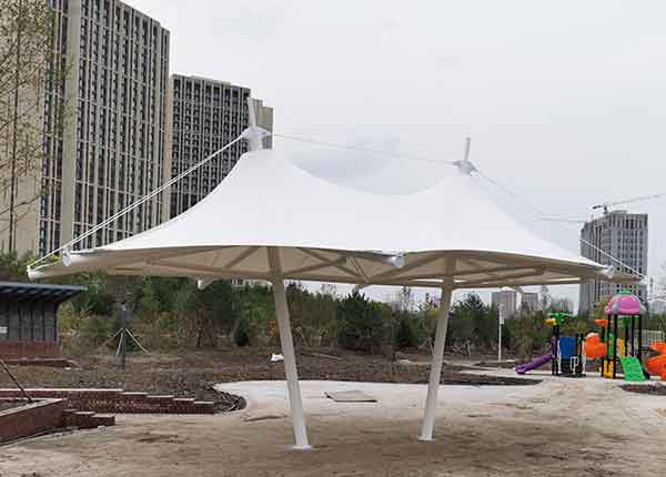 內(nèi)蒙古膜結(jié)構(gòu)的加工場地有哪些要求？