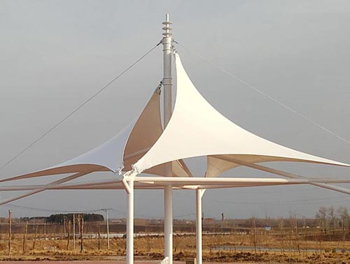 呼和浩特膜結(jié)構(gòu)的支撐結(jié)構(gòu)需要考慮哪些因素？