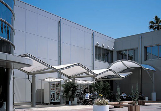 呼和浩特膜結(jié)構(gòu)邊界支撐的選擇：材料、設(shè)計(jì)與應(yīng)用策略