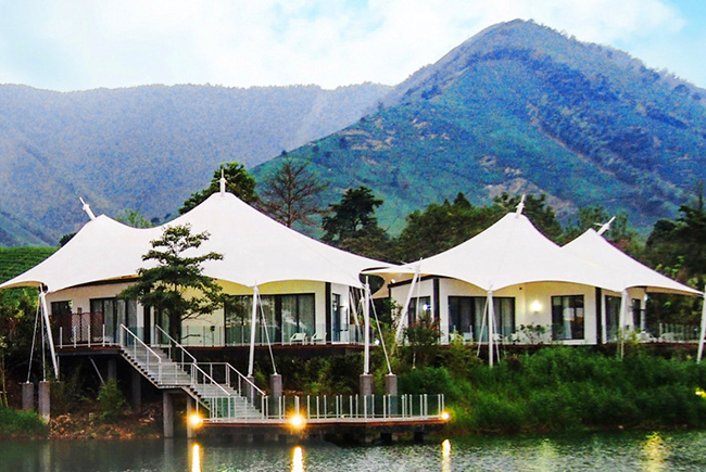 呼和浩特膜結(jié)構(gòu)設(shè)計的特殊性